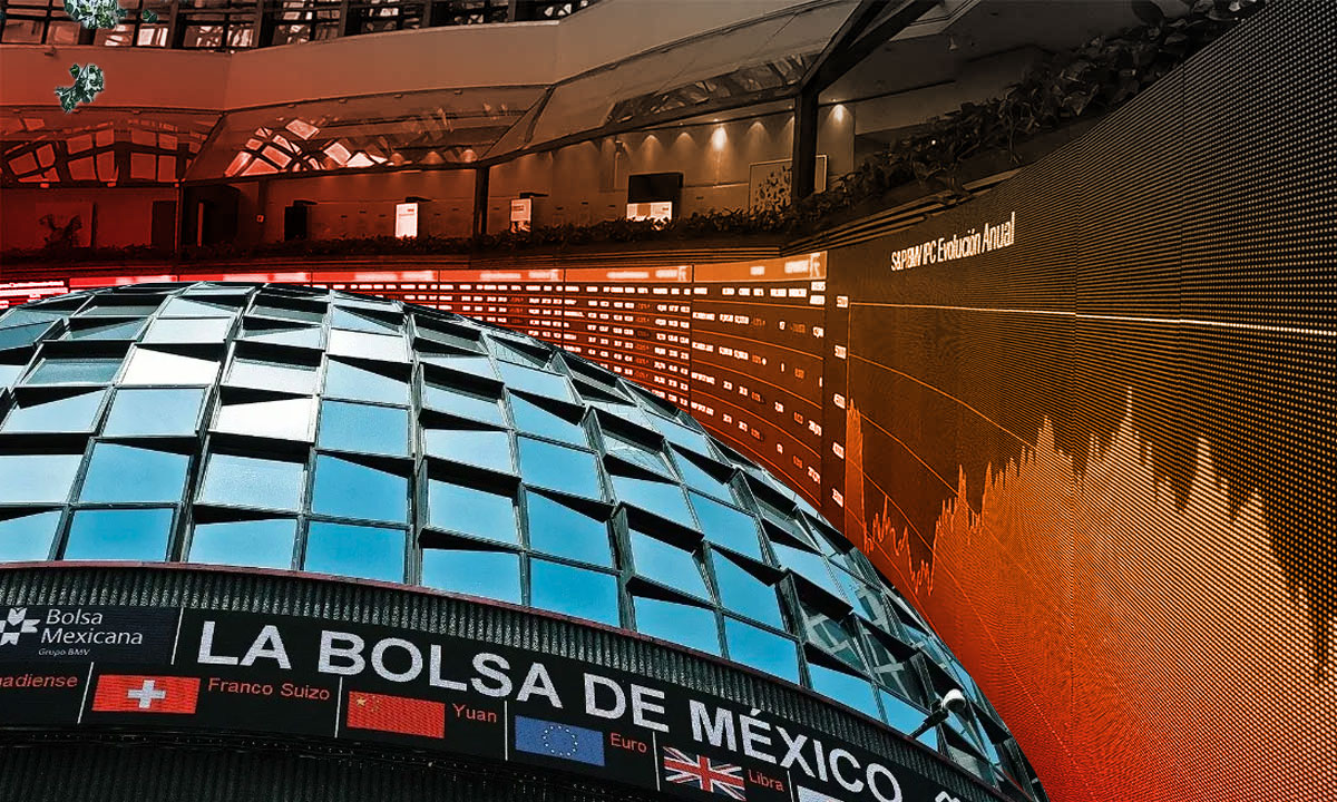 ‘Superpeso’ hace más atractivas a las acciones mexicanas durante el tercer trimestre: BMV