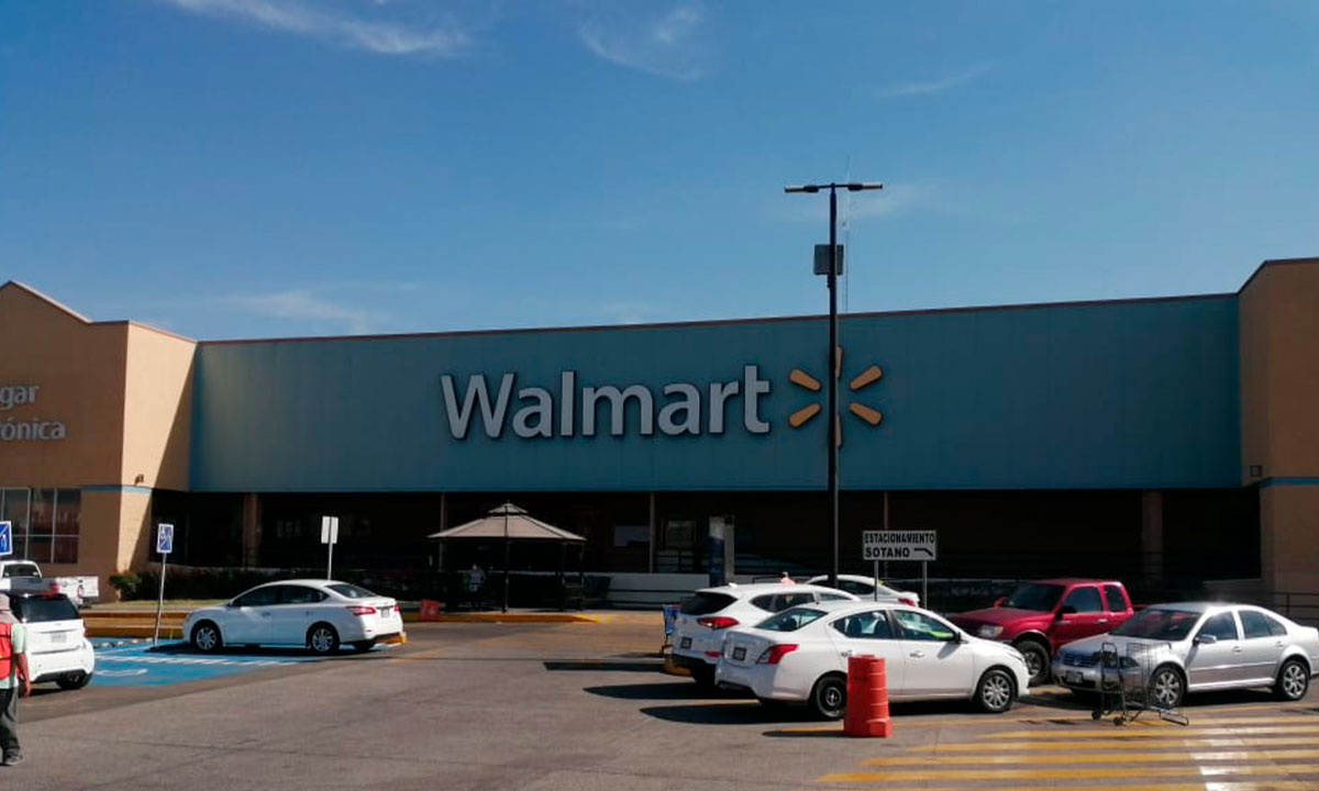 ¿Cuál fue el primer Walmart en México? A este lugar llegó la cadena hace 30 años