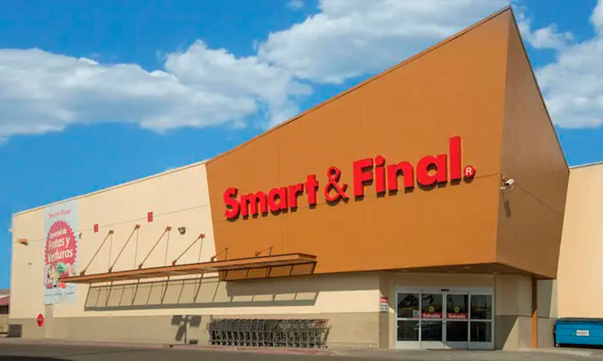 Smart & Final: Estas son las tiendas de Chedraui que compiten contra Costco