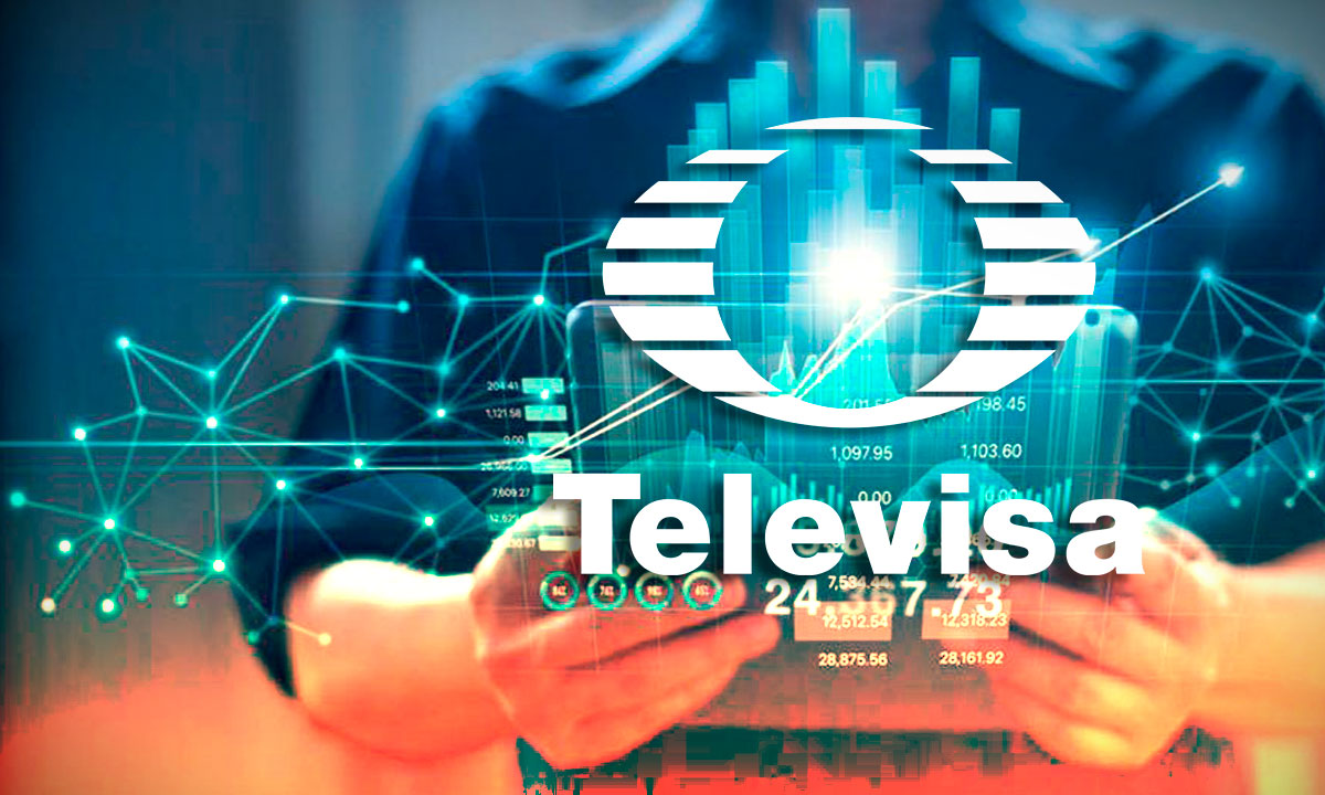 Televisa pierde casi 1,000 mdp durante el 3T23 por más desconexiones de Sky