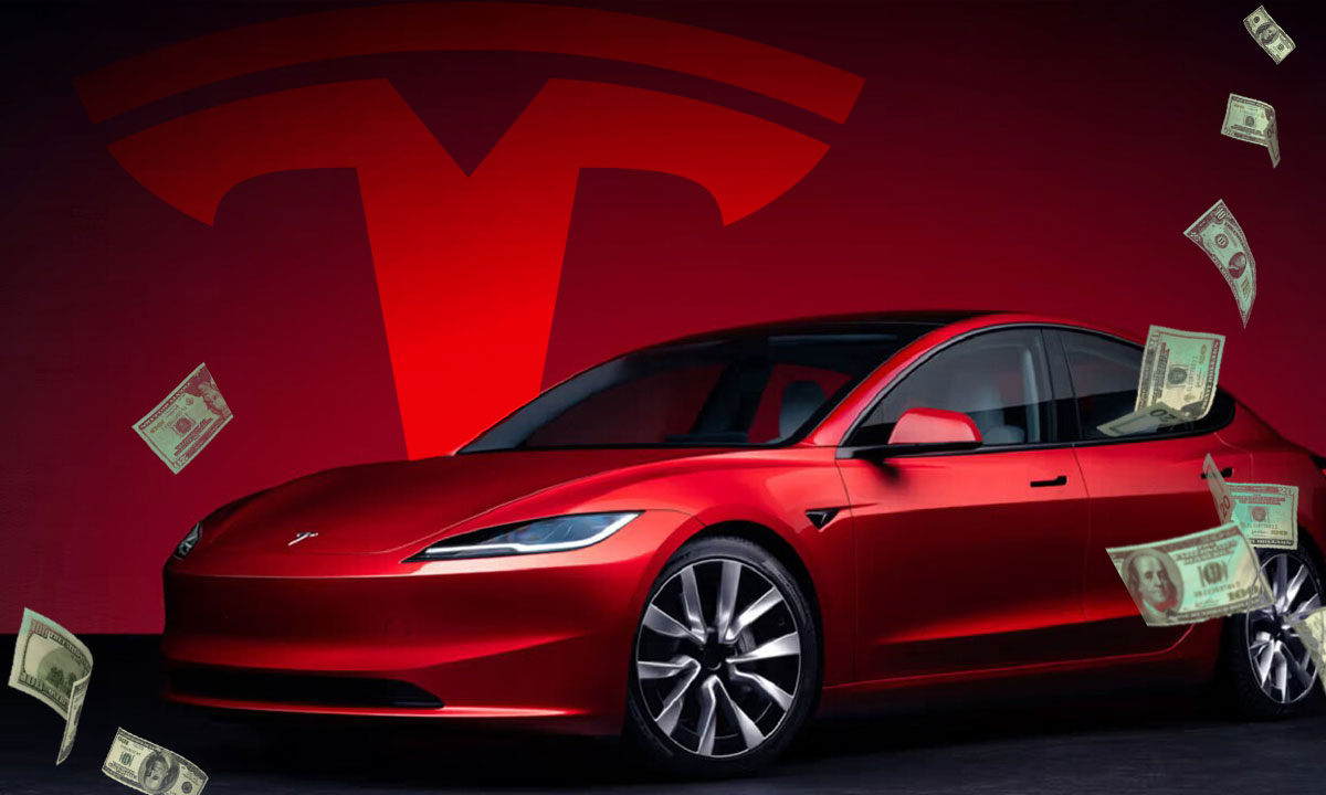 Tesla superaría los gastos de capital en 2023 mientras prepara lanzamientos de nuevos modelos