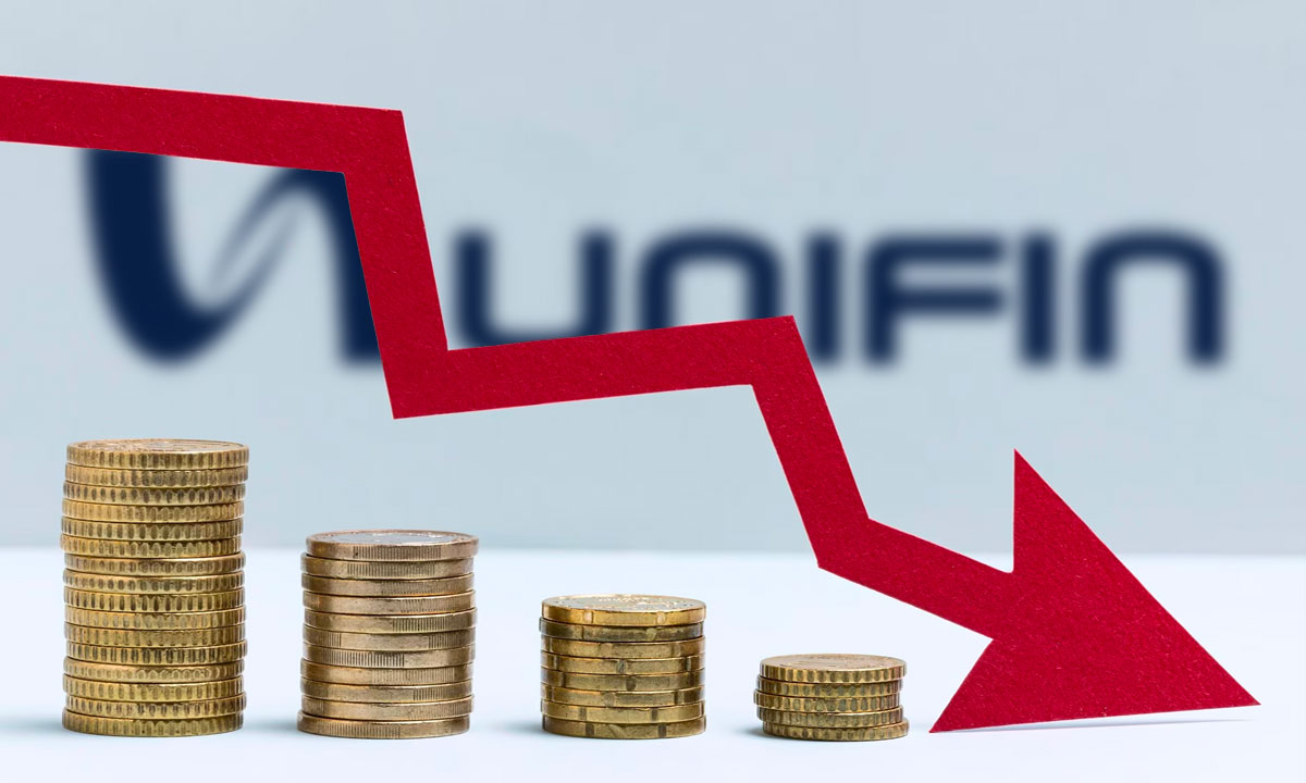 Unifin está más cerca de la quiebra tras rechazo a prórroga de concurso mercantil