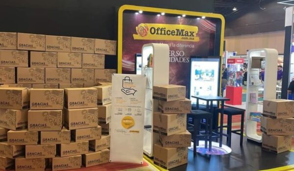 Office Max apuesta por la inteligencia artificial para mejorar la experiencia del cliente