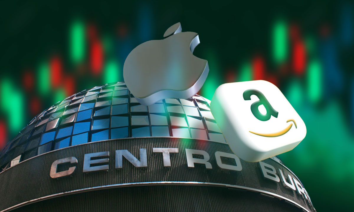 ‘Superpeso’ golpea inversiones en Amazon, Apple y otras empresas del SIC