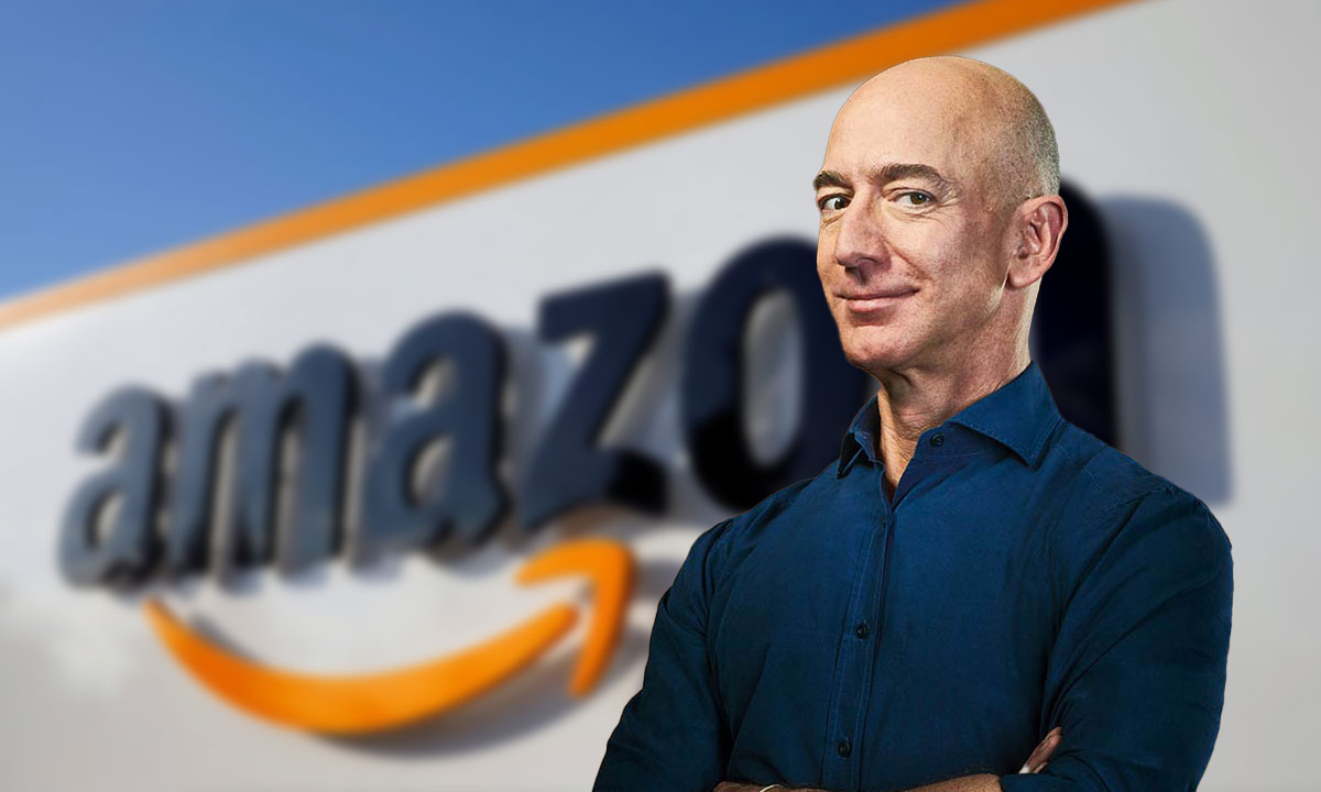 ¿Quién fue el primer inversor de Amazon, la empresa de Jeff Bezos?