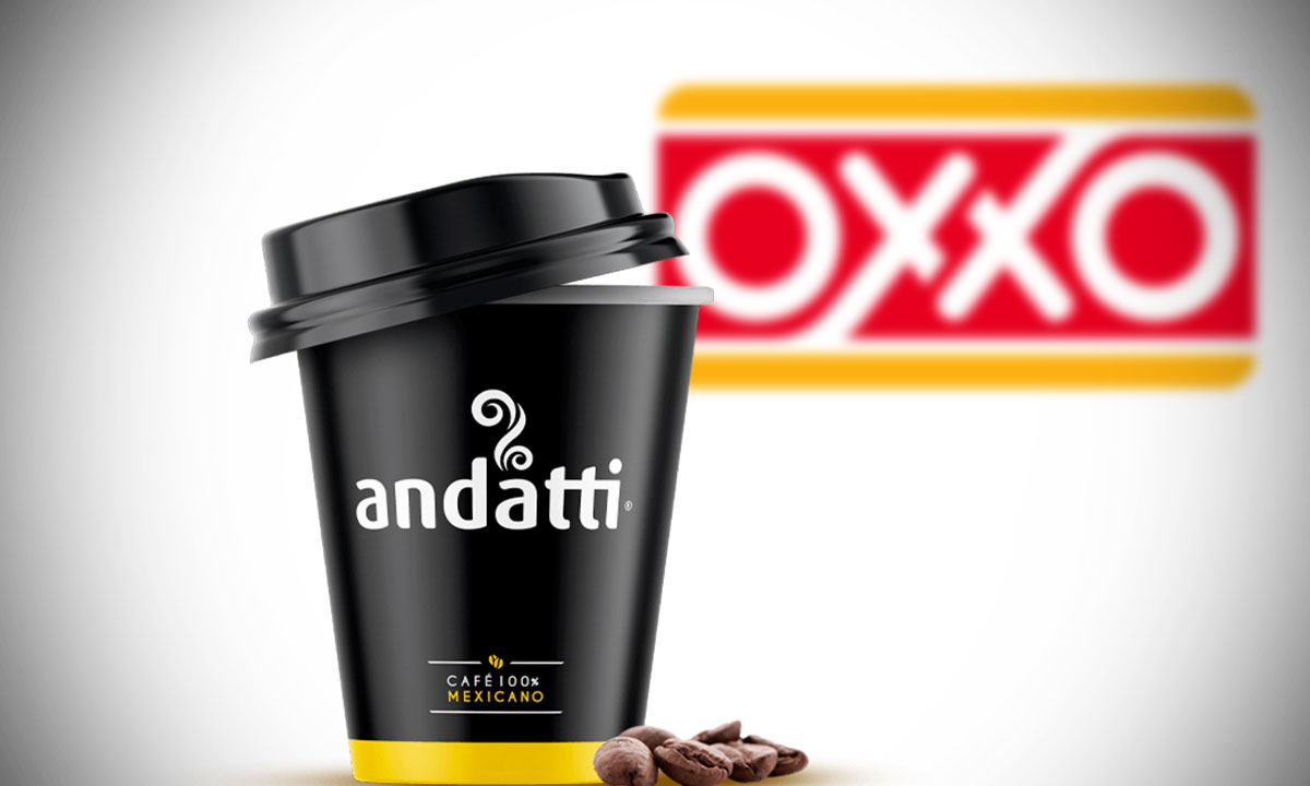 ¿Quién es la empresa detrás del café del OXXO? Esto debes de saber