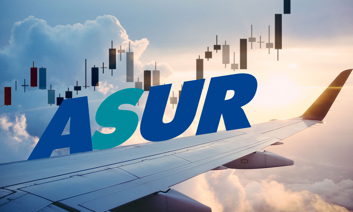 Grupo Aeroportuario del Sureste eleva en 4.8% su utilidad durante el 3T23, a 2,807.1 mdp