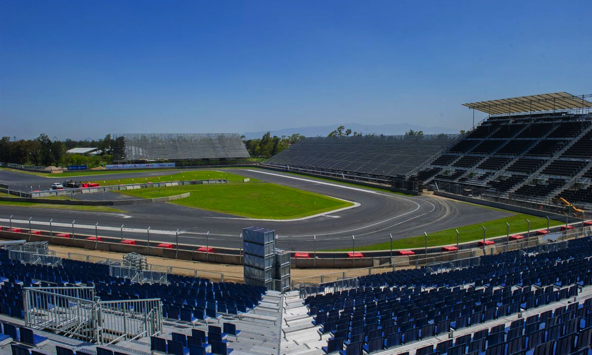 ¿Por qué se llama Autódromo Hermanos Rodriguez el sitio donde se realiza el GP de México?