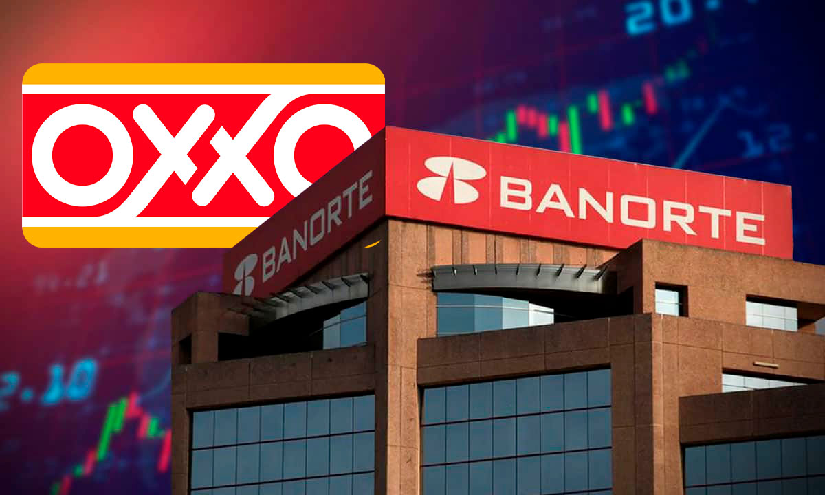 Banorte y Oxxo reanudan alianza; clientes podrán retirar dinero en tiendas