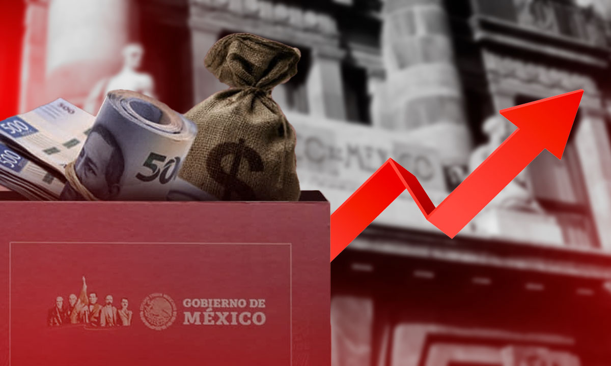 Banxico ve más riesgos para la inflación con Paquete Económico 2024