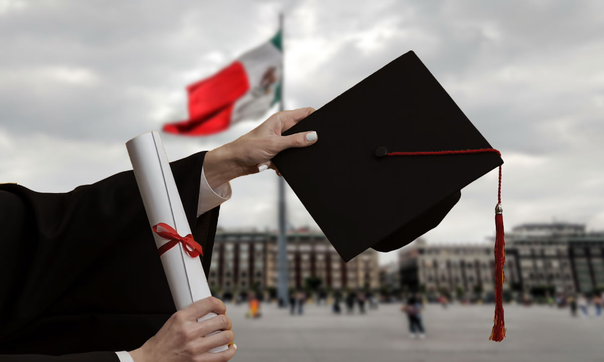 ¿Estudiarás alguna? Las 10 carreras universitarias más demandadas de México en 2023