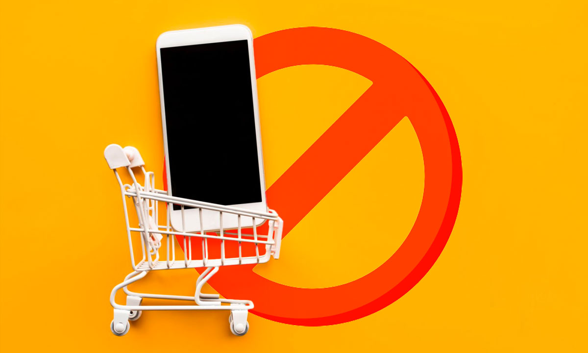 ‘Mercado gris’: prioritario revisar las condiciones de venta de celulares antes de implementar el bloqueo