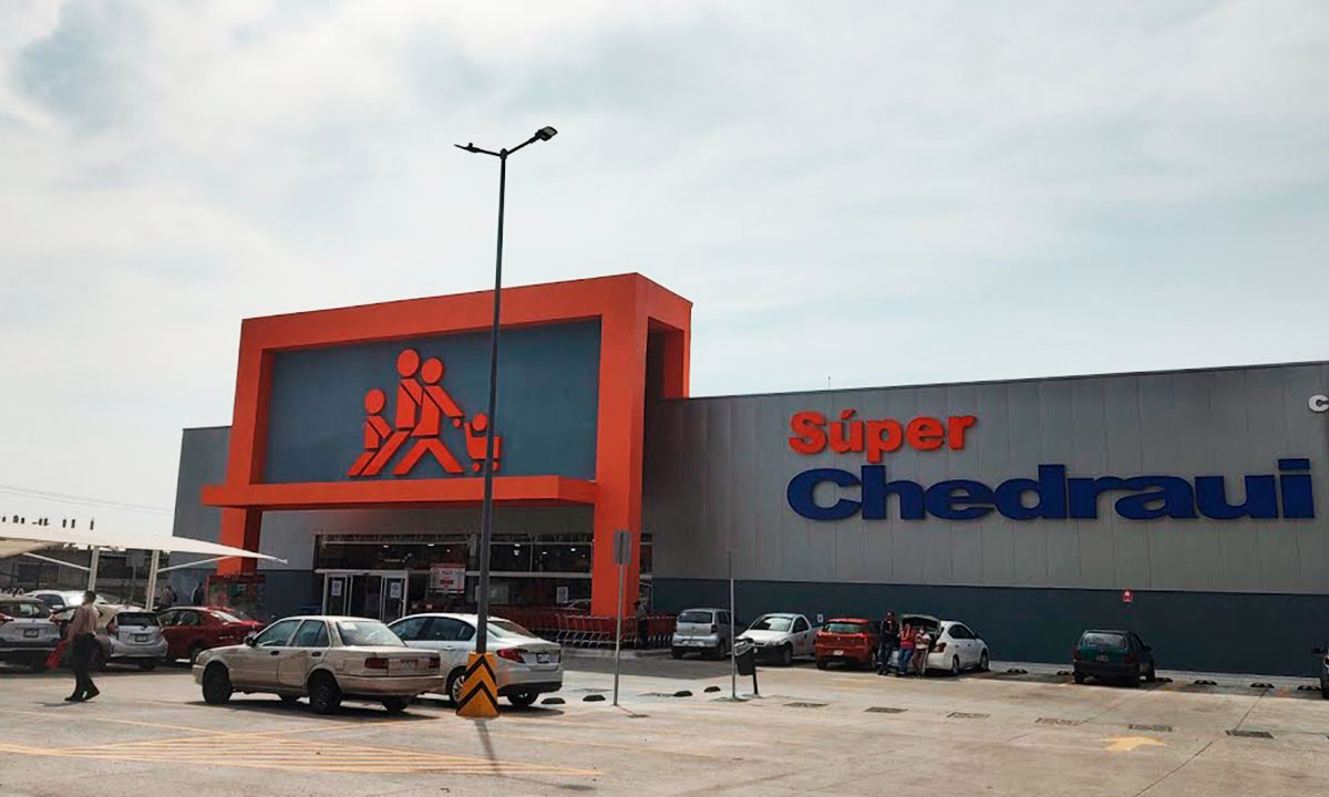 ¿Cuántas tiendas tiene Chedraui en México en 2023? Esta es su presencia en el país