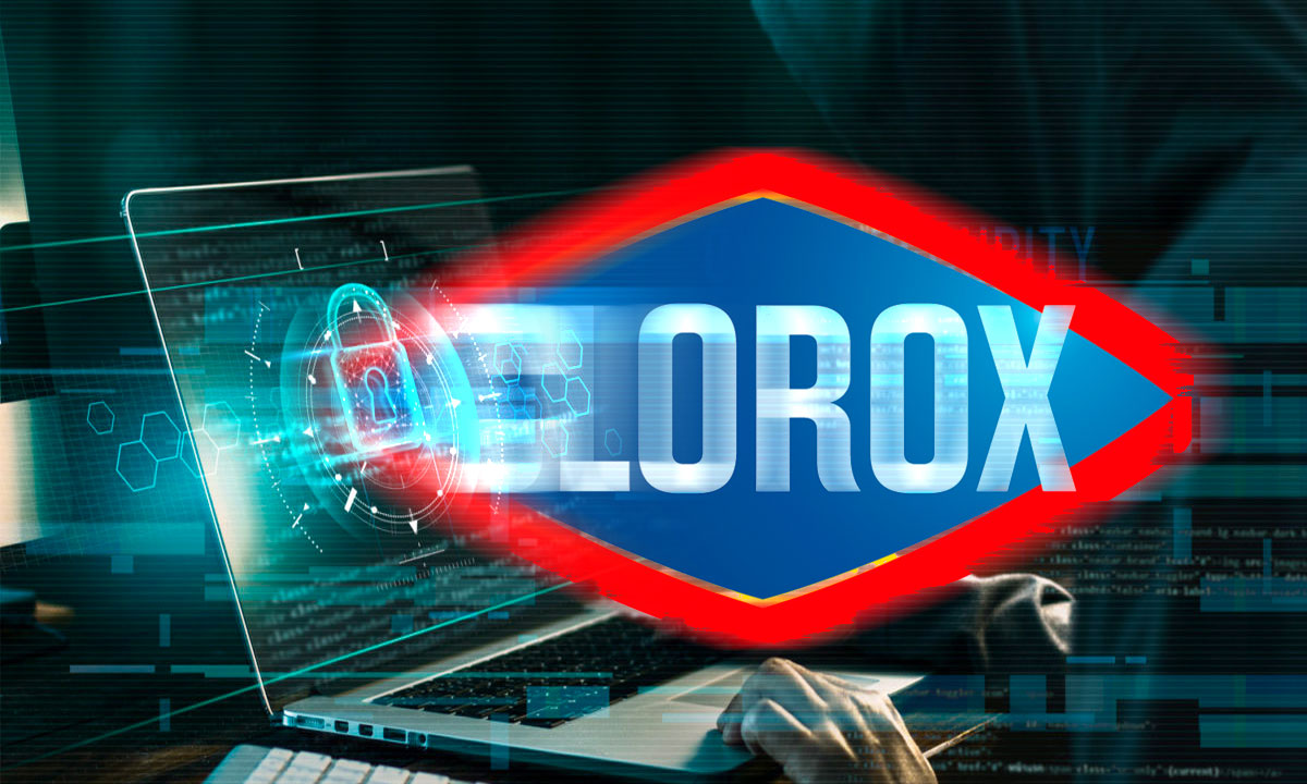 Acciones de Clorox caen después de que la compañía informará que un ciberataque afectó sus ventas