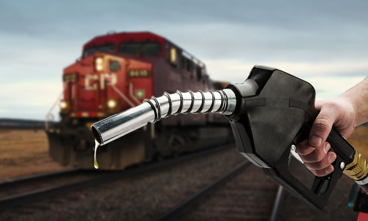 CPKC retiene cargamento de combustibles a México luego de restricción a importaciones