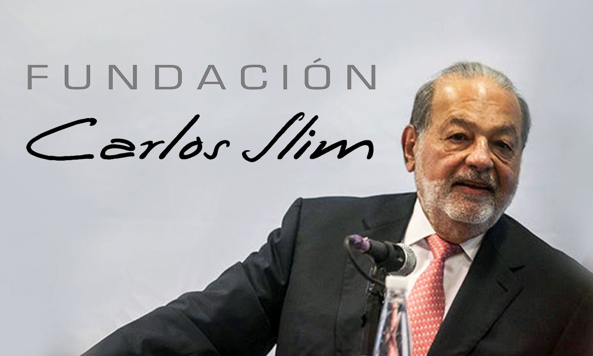 Fundación Carlos Slim: ¿En qué año inició y a qué se dedica esta organización?