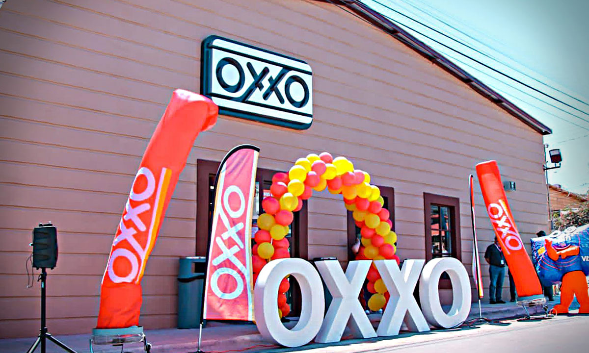 ¿Cuántas tiendas Oxxo se abren al día? La cadena crece rápidamente en 2023