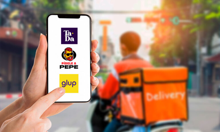 Modelo, Heineken y Bepensa: así compiten las apps de cervezas a domicilio en el mercado mexicano