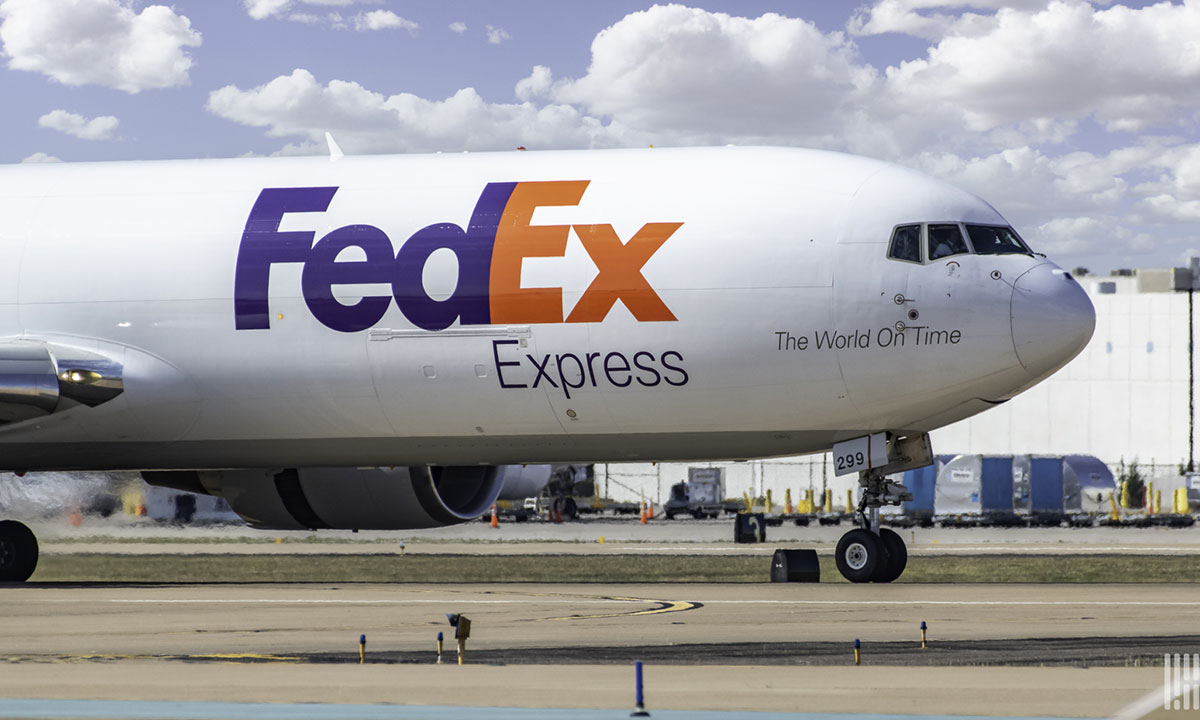 ¿Quién es el dueño de Fedex? Este empresario estadounidense la creó