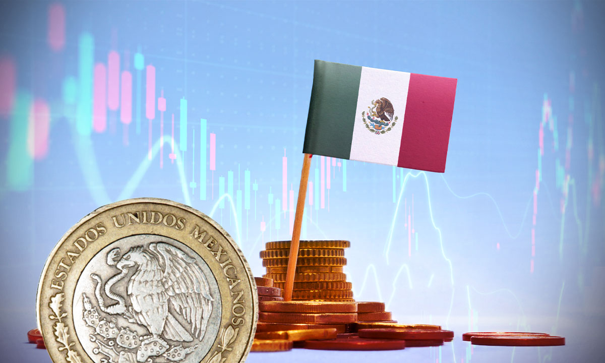 Economía de México avanza, pero muestra signos de desaceleración: CEESP