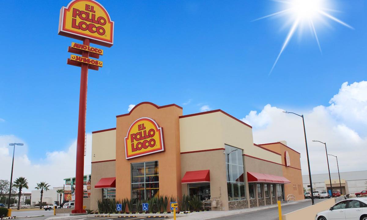 ¿Quién es el dueño de El Pollo Loco? Historia y propietario del restaurante