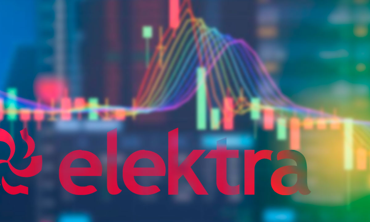 Elektra pierde 183 millones de pesos en el tercer trimestre, luego de acumular tres periodos con ganancias