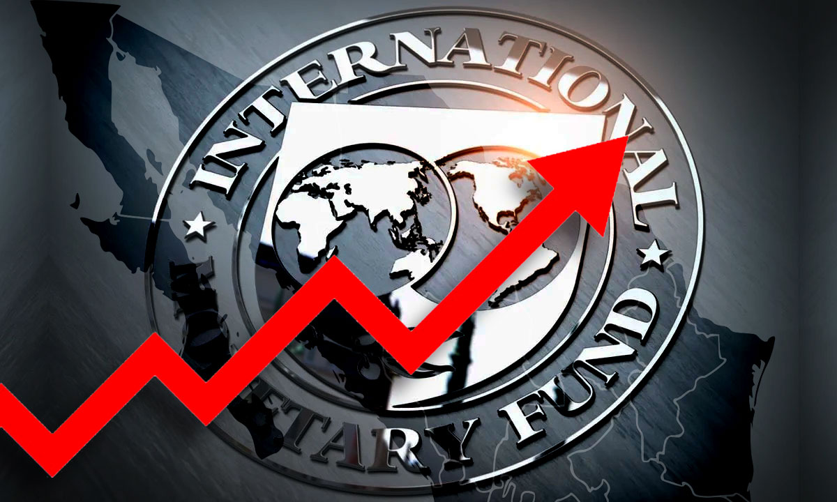 FMI eleva sus expectativas de crecimiento para la economía de México; crecería 3.2% en 2023