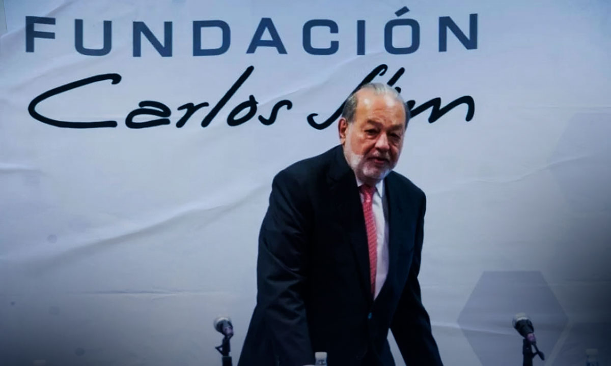 ¿Cuántas becas ha otorgado la Fundación Carlos Slim? Estos son sus beneficiarios