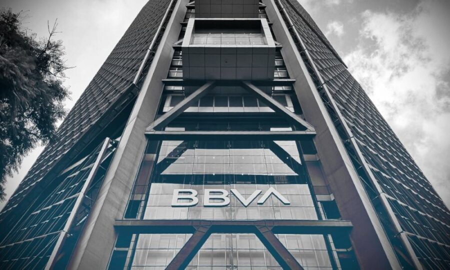 Ganancias De BBVA Caen 0.9% En El 3T23 Por Saneamiento De Cartera