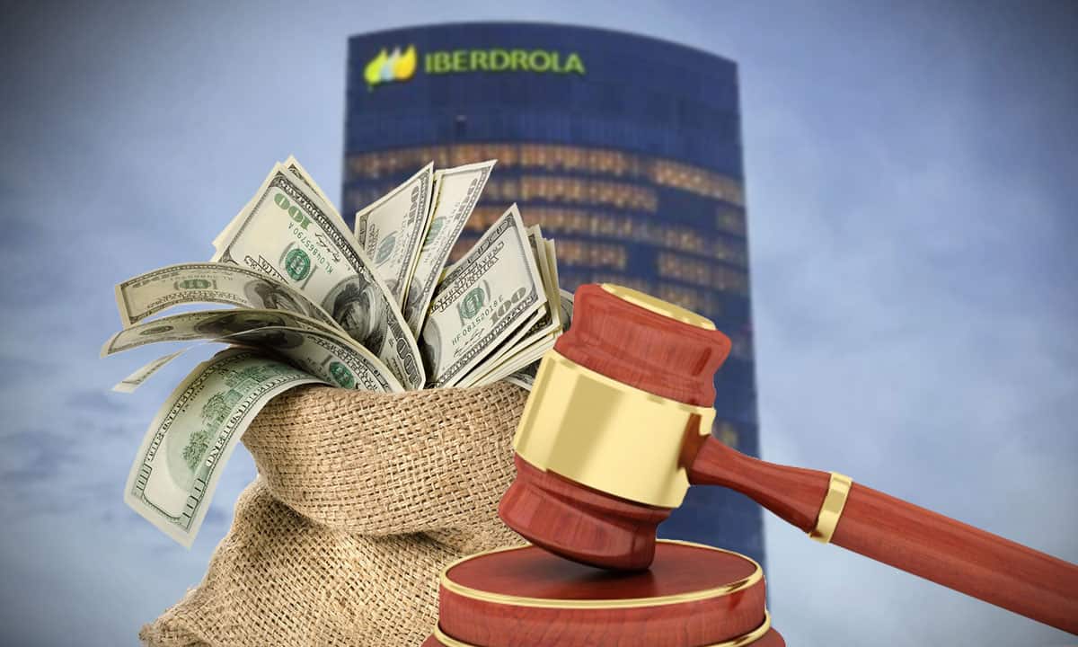 Iberdrola obtiene suspensión definitiva a multa histórica impuesta por la CRE en México