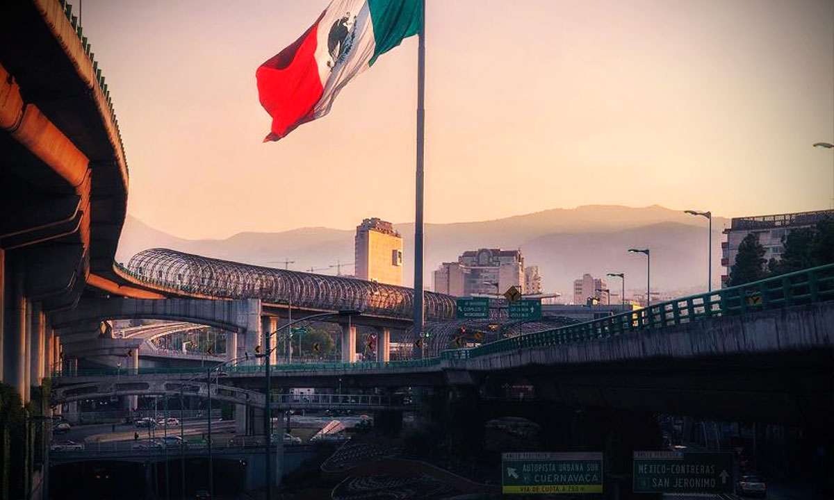 Estos son los 10 estados con la mejor infraestructura de México en 2023