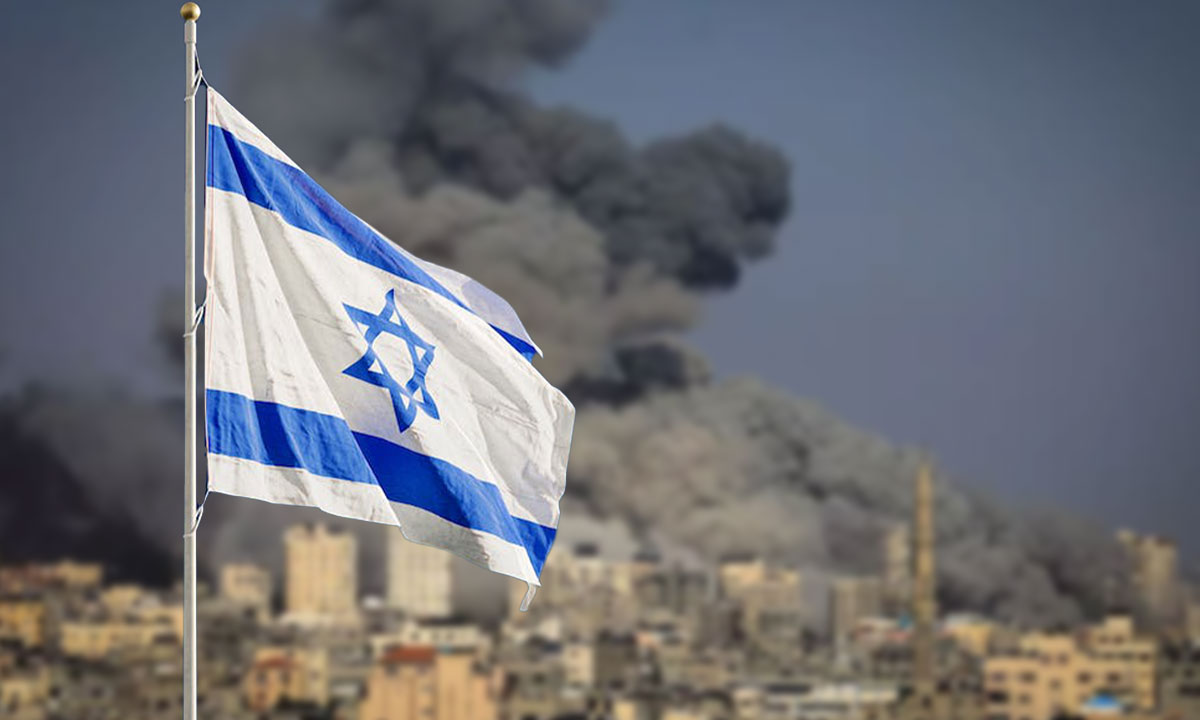 Israel se prepara para los primeros estragos económicos por el conflicto con Hamás