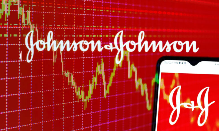 J&J supera expectativas de ganancias para el 3T23 y crece sus previsiones para el año