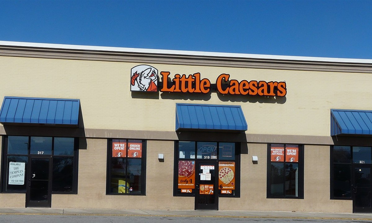 Quién es el dueño de Little Caesars