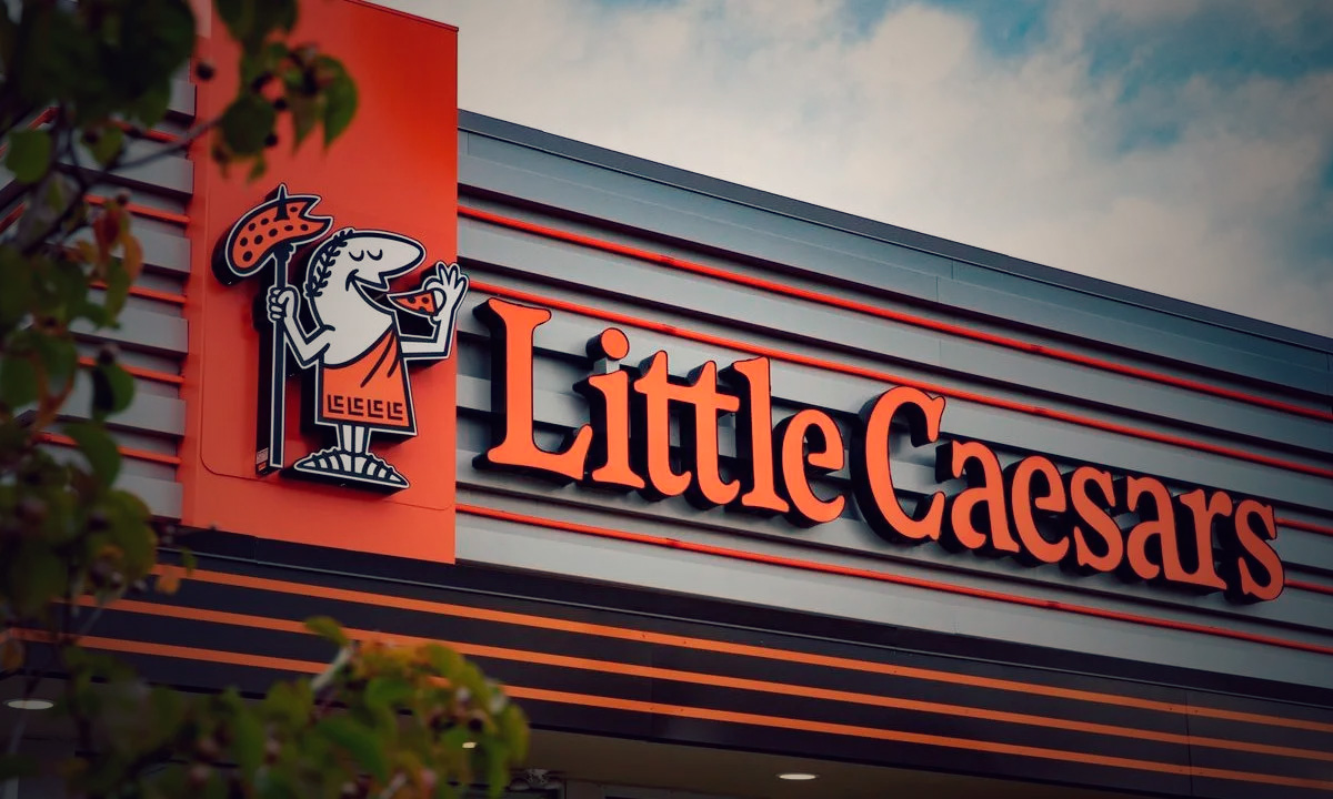 ¿Quién es el dueño de las pizzerías Little Caesars? Es una empresa ‘hermana’ de un equipo de béisbol