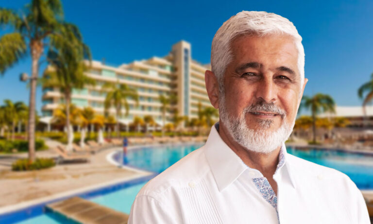¿Quién es EL CEO de Mundo Imperial?