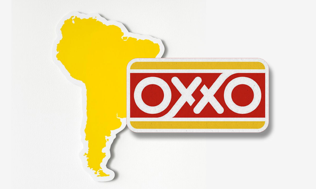 Oxxo amplía su presencia en Sudamérica y llega a esta ciudad colombiana
