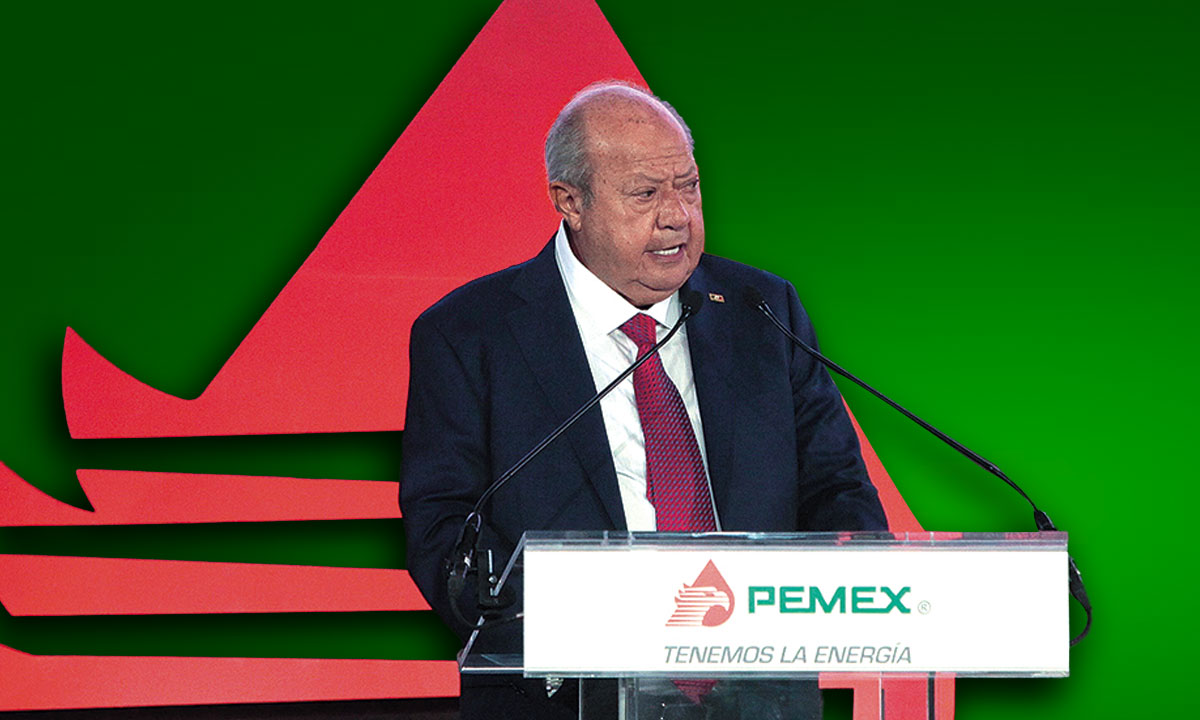 ¿Cómo fue que llegó Carlos Romero Deschamps a ser líder sindical de Pemex?