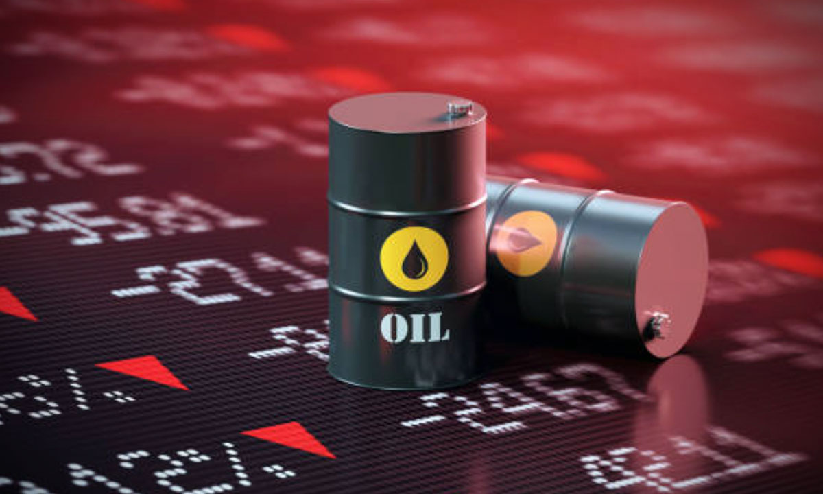 Petróleo cae más de 5% ante una débil demanda de gasolina en Estados Unidos