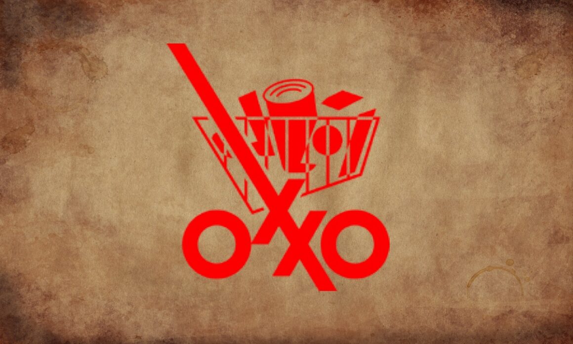 ¿Qué Significa La Palabra 'Oxxo'? Así Surgió El Nombre Del Minisúper