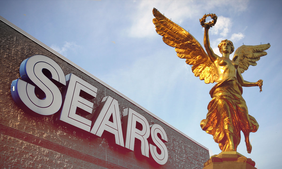Sears Mexico 