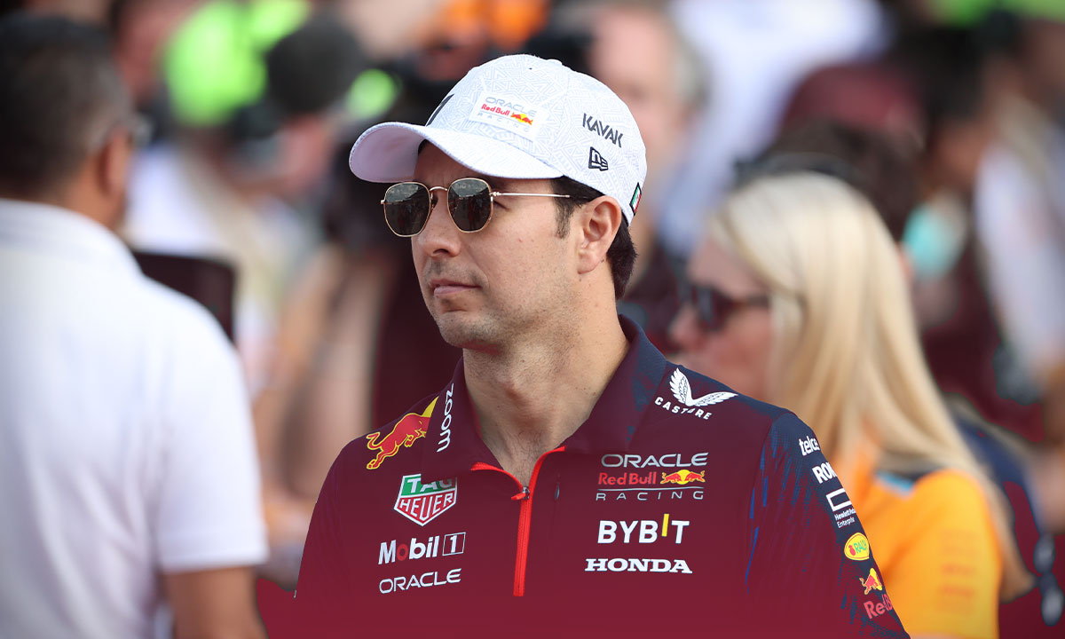 Sergio ‘Checo’ Pérez: Así ha evolucionado su salario en Fórmula 1 con el paso de los años