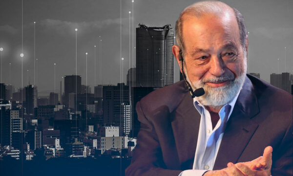 ¿Cuáles son los principales negocios que tiene Carlos Slim?