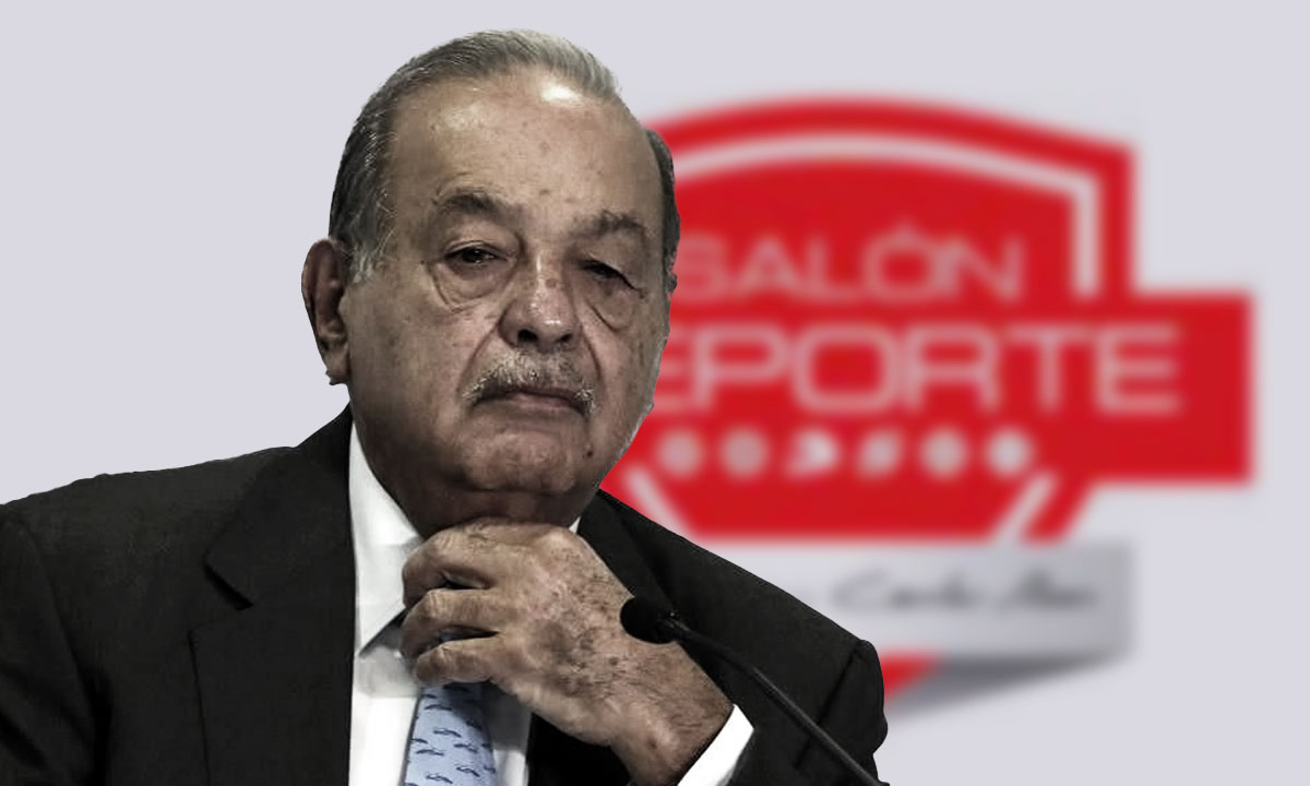 ¿Cómo apoya al deporte la Fundación Carlos Slim? Estas son sus 3 áreas