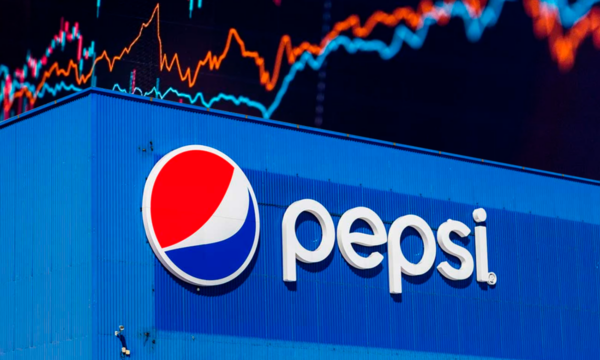 Acciones de Pepsico suben más 2% después de superar la estimaciones de Wall Street