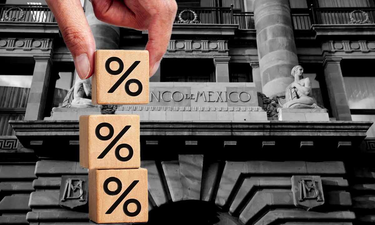 Especialistas descartan recorte a la tasa de interés en 2023: Encuesta Banxico