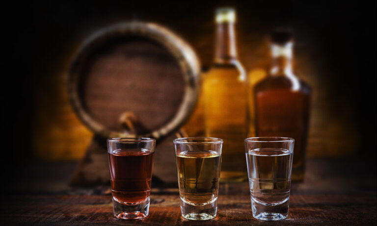 ¿Cuál es el tequila más vendido de mundo? Hay un ganador claro en el sector
