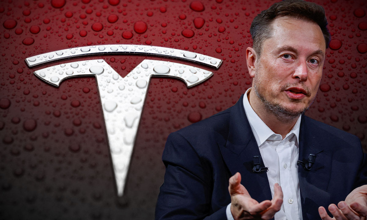 Tesla, de Elon Musk, no cumple con las estimaciones de entrega trimestrales