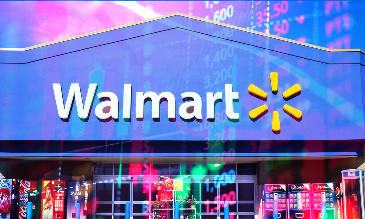 Walmart reporta crecimiento de 7.7% en sus ingresos gracias a las tiendas consolidadas y al e-commerce