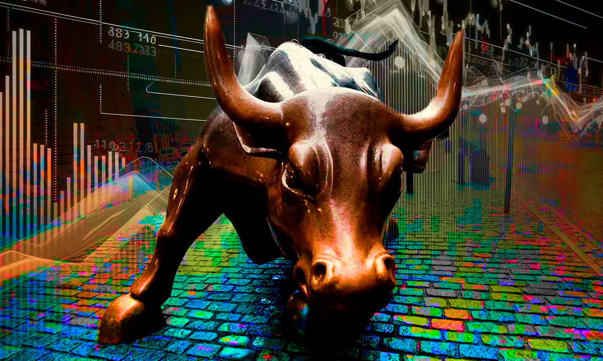 Wall Street cierra en rojo, presionado por el alza en los bonos del Tesoro y la inflación en EU